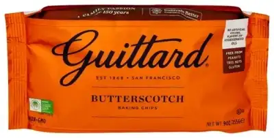 Guittard Baking Chip Butterscotch