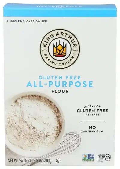 King Arthur Flour All Purpose