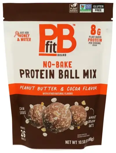Pb Fit Mix Protein Ball Cocoa