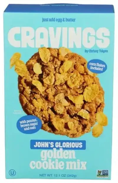 Cravings By Chrissy Teige Mix Cookie Jhn Glrs Goldan