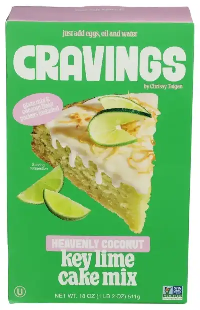 Cravings By Chrissy Teige Mix Cke Mffn Ccnt Ky Lme