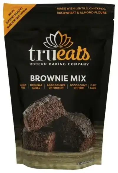 Trueats Mix Brownie