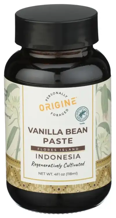Origine Vanilla Bean Paste
