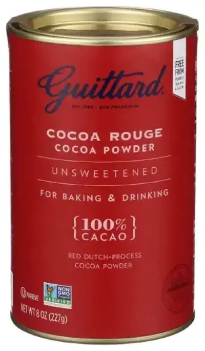 Guittard Cocoa Powder-Unsweetened