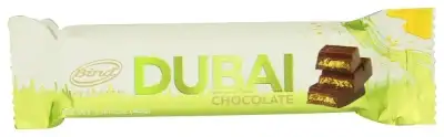 Bind Bar Chocolate Dubai