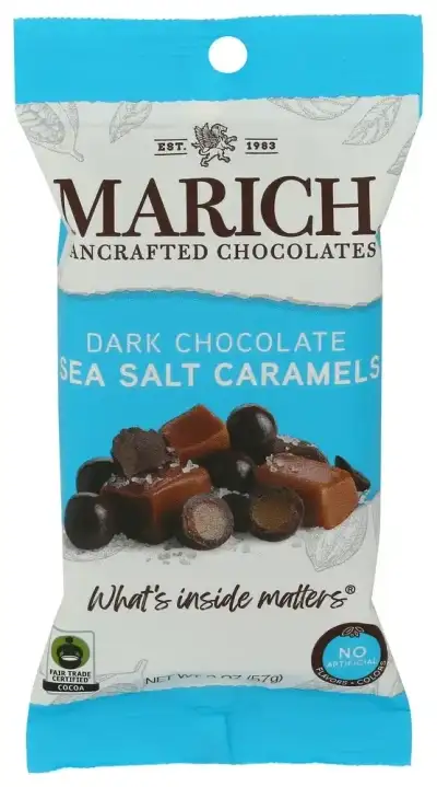 Marich Choc Dk Sslt Caramel
