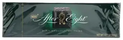 After Eight Thin Mint Chocolate