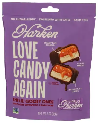 Harken Sweets Candy Lil Ones Gooey