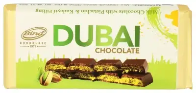 Bind Tablet Chocolate Dubai