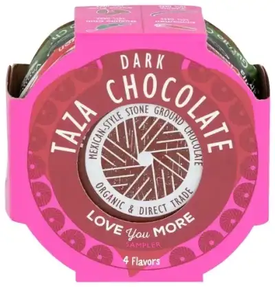 Taza Chocolate Choc Samp Love You More