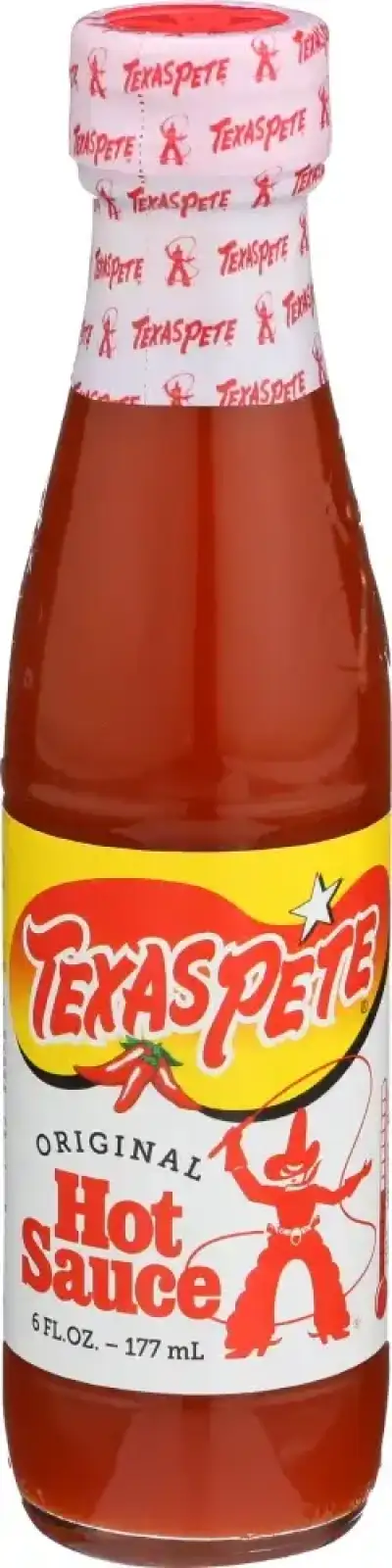 Texas Pete Sauce Hot