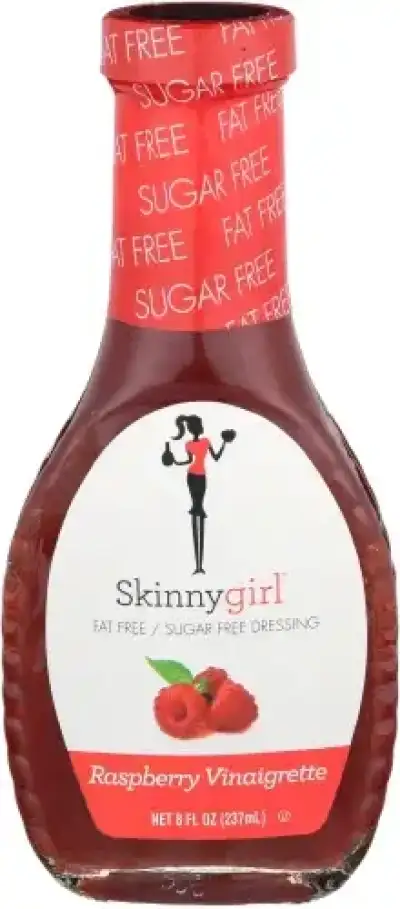 Skinny Girl Dressing Raspb Vinaigrete