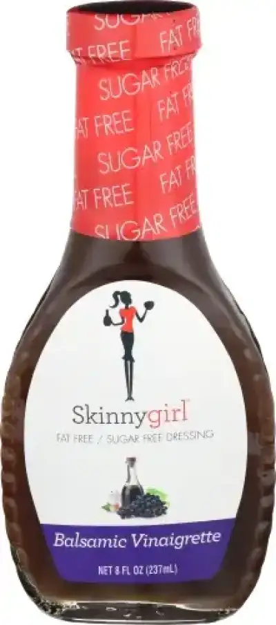 Skinny Girl Dressing Balsamic