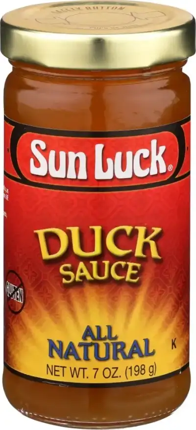 Sun Luck Sauce Duck Nat