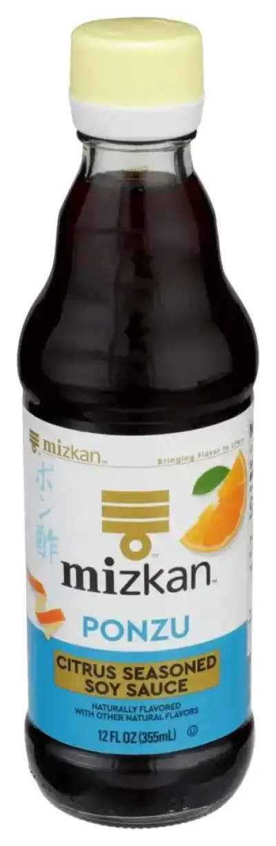 Mizkan Sauce Soy Pnzu Ctrs Ssnd