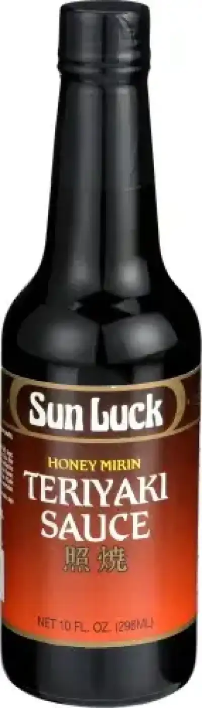 Sun Luck Sauce Honey Teriyaki