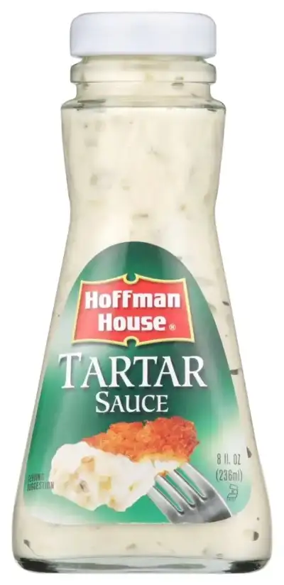 Hoffman House Sauce Tartar