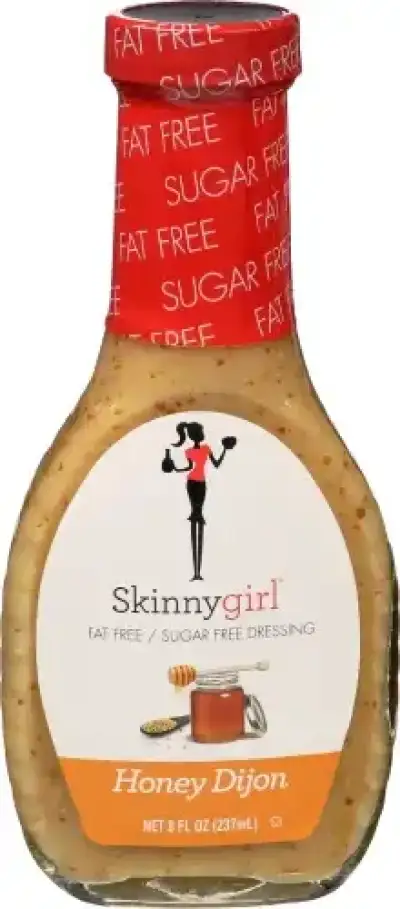 Skinny Girl Dressing Honey Dijon