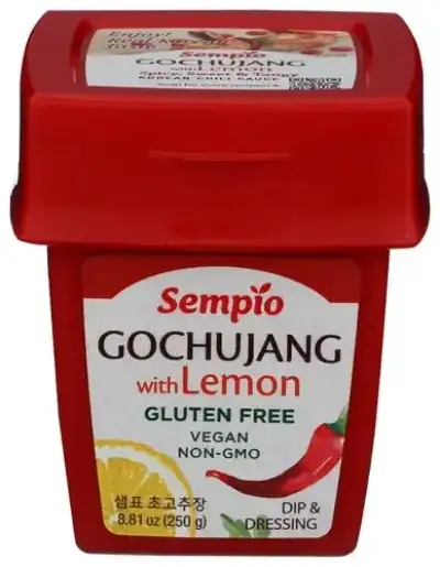 Sempio Paste Chil Gochujang Lmn