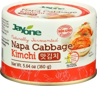 Jayone Cabbage Napa Kimchi