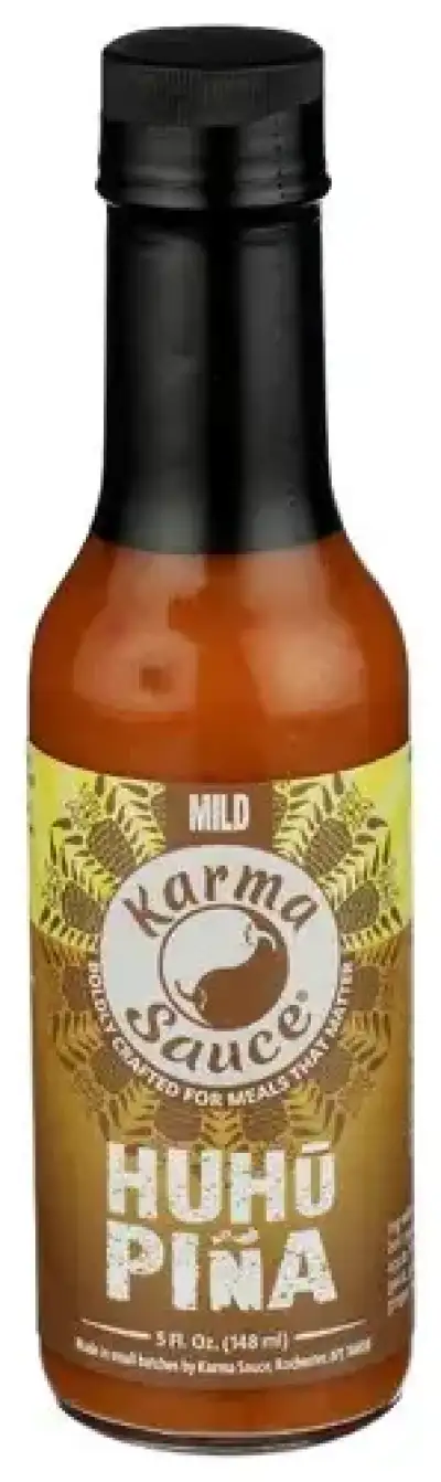 Karma Sauce Sauce Huhu Pina Mild Hot