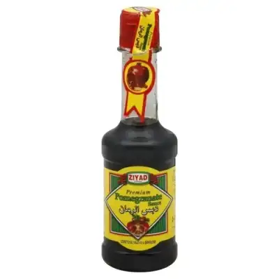 Ziyad Sauce Pomegranate