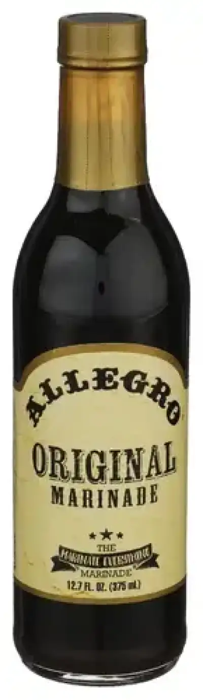 Allegro Marinade Organicinal