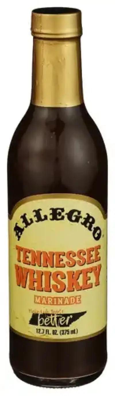 Allegro Marinade Tennessee Whisky