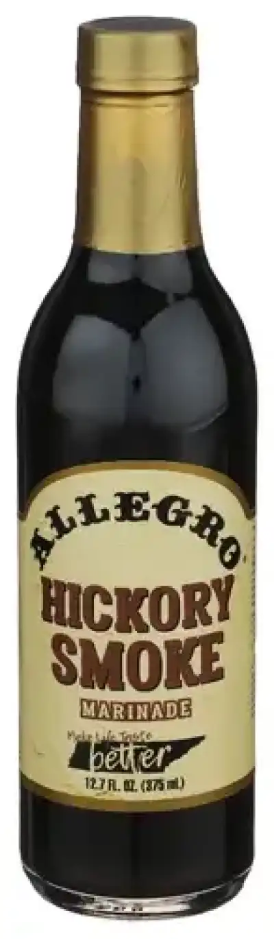 Allegro Marinade Hckry Smoke
