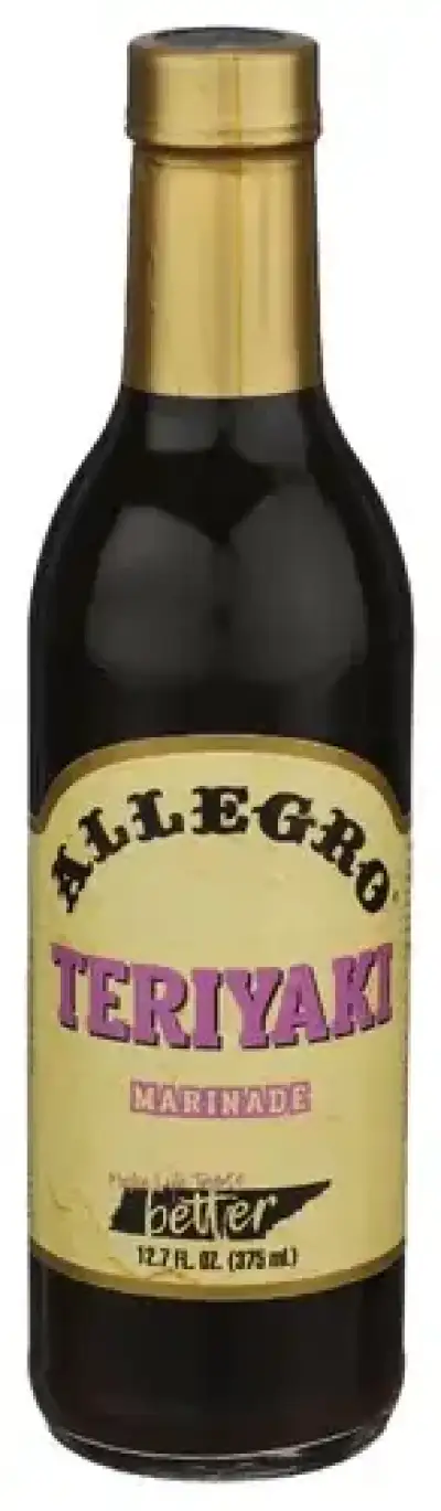 Allegro Marinade Teriyaki