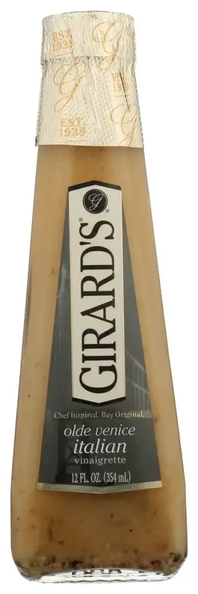Girards Drssng Venice Italian