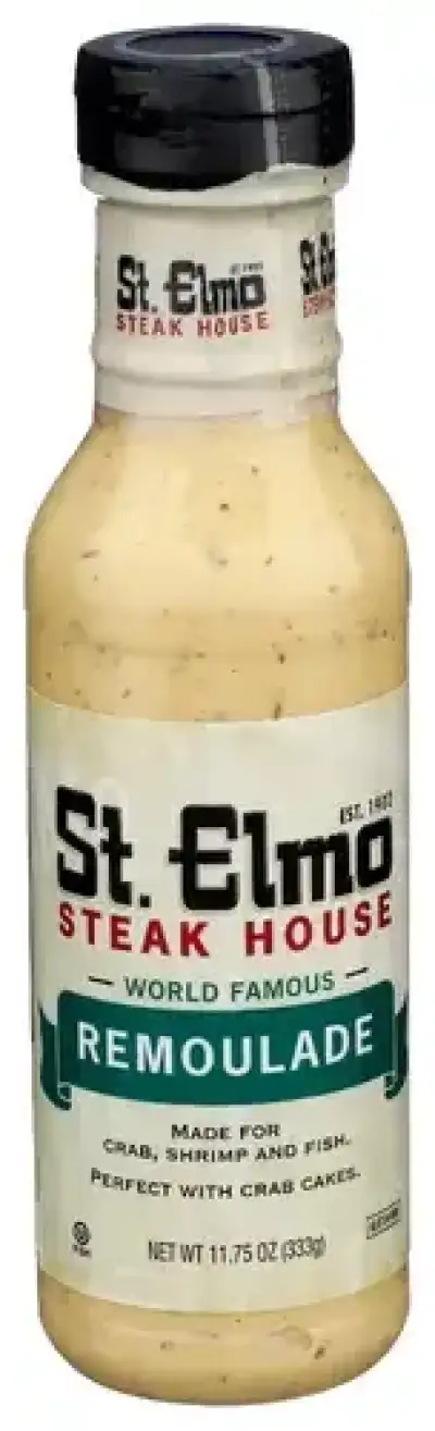 St Elmo Steak House Remoulade