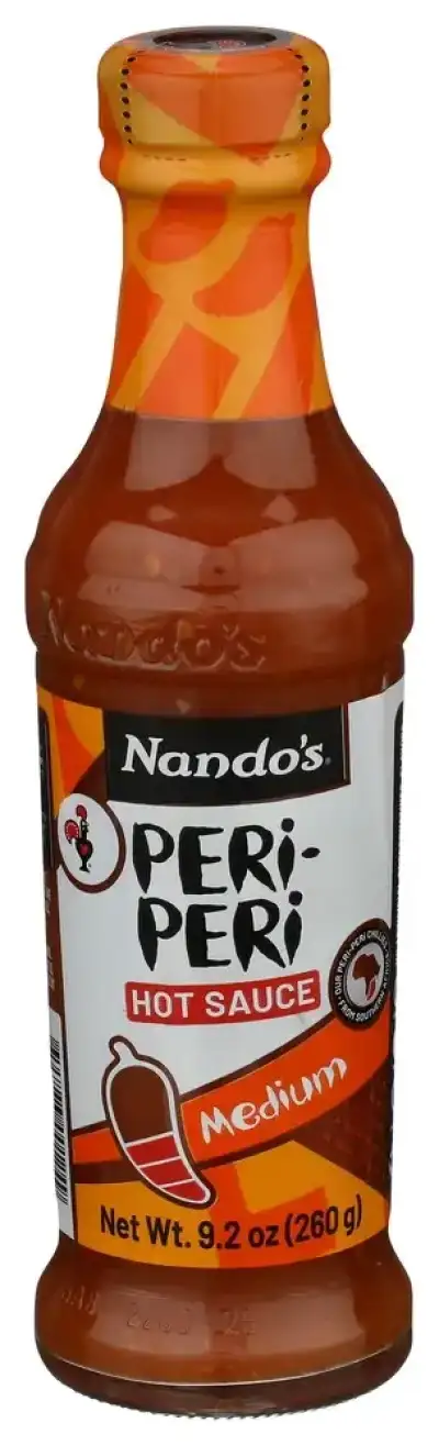 Nando Sauce Peri Peri Medium