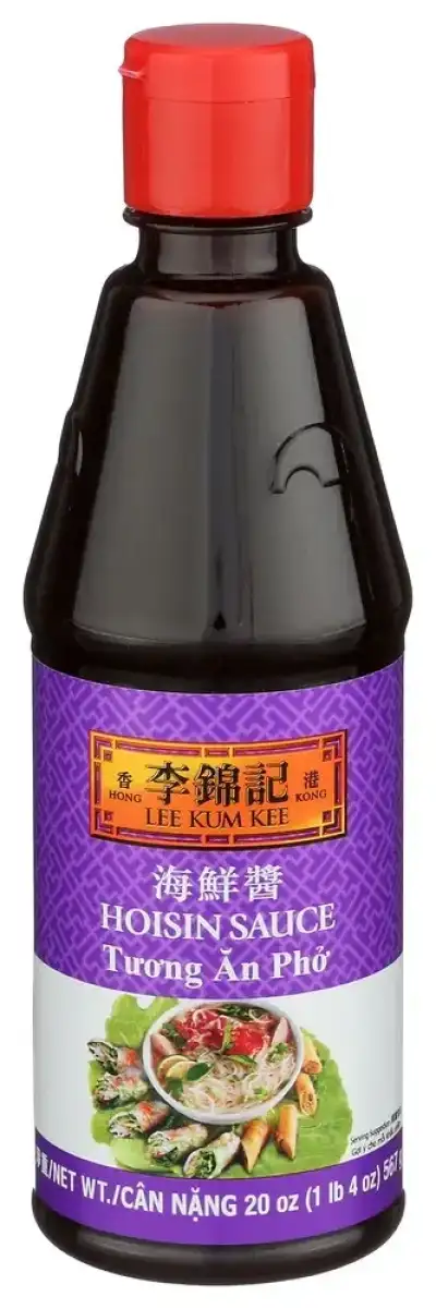 Lee Kum Kee Sauce Hoisin