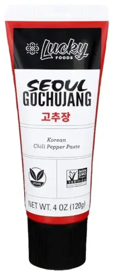 Seoul Paste Chili Gochujang