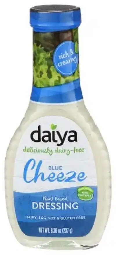 Daiya Dressing Dairy Free Blu Chs