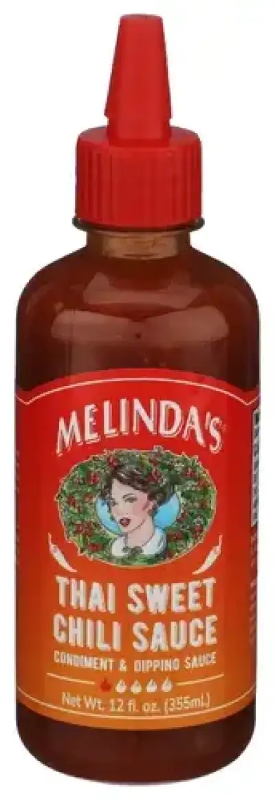 Melindas Sauce Chili Sweet Thai