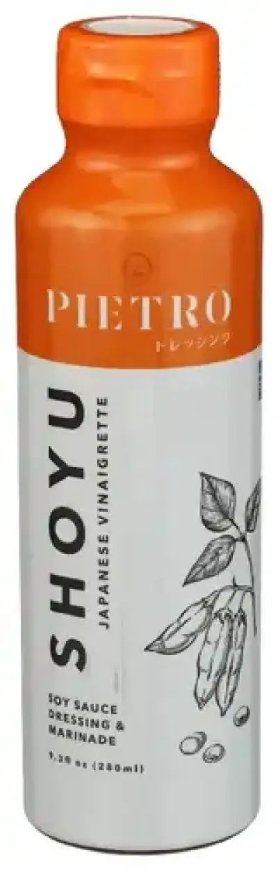 Pietro Dressing Salad Original