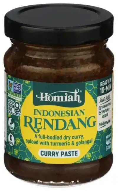 Homiah Curry Paste Rndng Indnsn