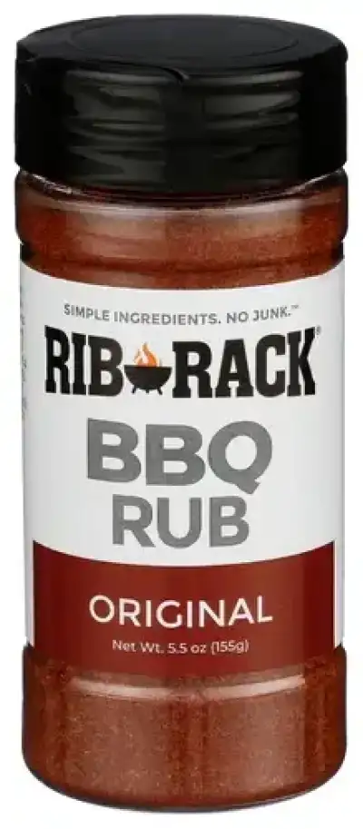 Rib Rack Seasoning Rub Organicinal