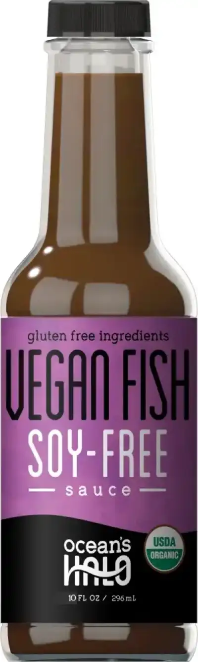 Oceans Halo Sauce Fish