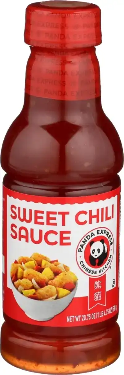 Panda Express Sauce Sweet Chili