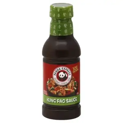 Panda Express Sauce Kung Pao
