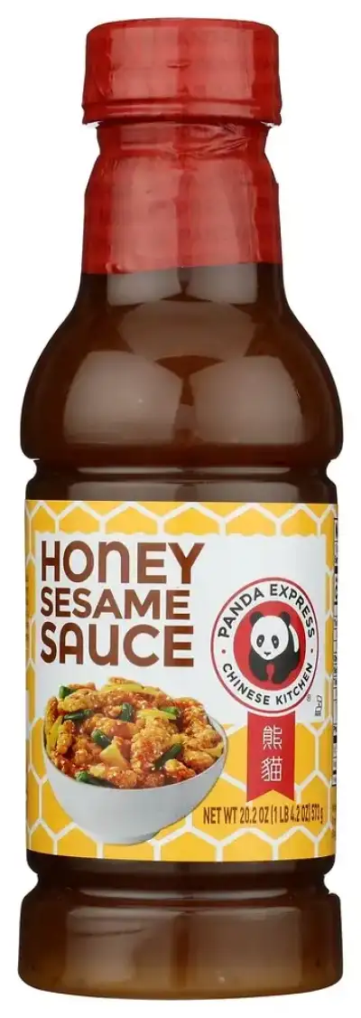Panda Express Sauce Honey Sesame