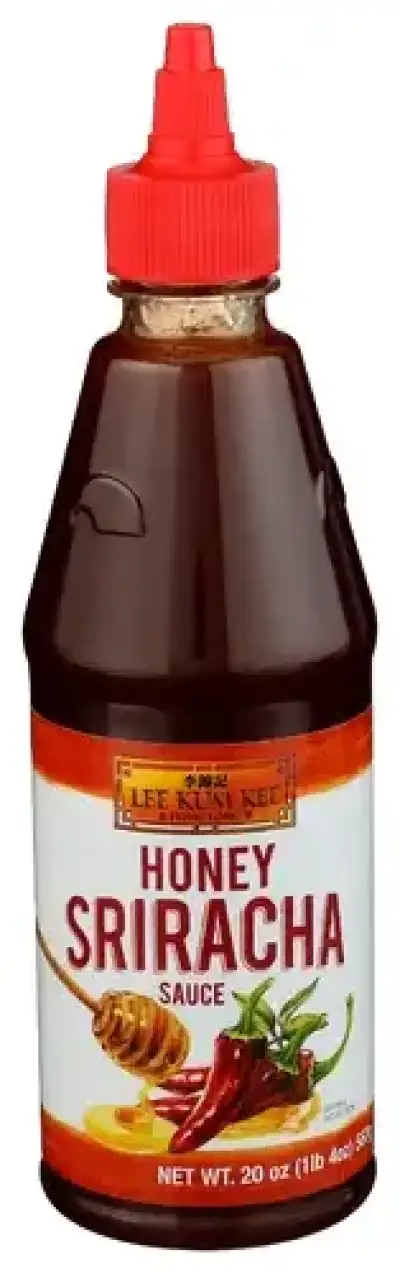 Lee Kum Kee Sauce Sriracha Honey