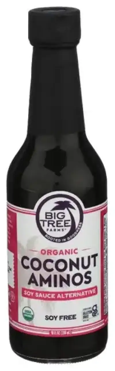 Big Tree Farms Aminos Coco Original