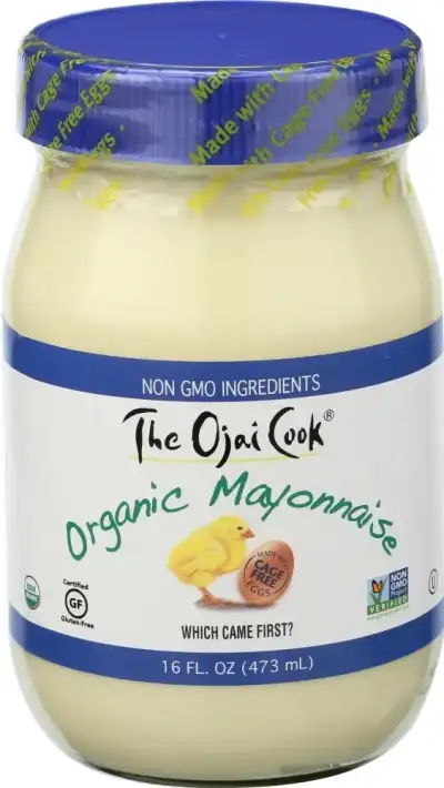 Ojai Cook Mayonnaise Organic