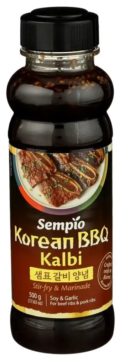 Sempio Sauce Kalbi