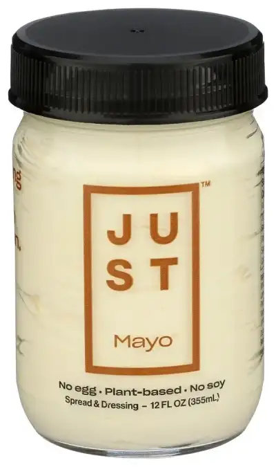 Just Mayo Mayo Original Vegan