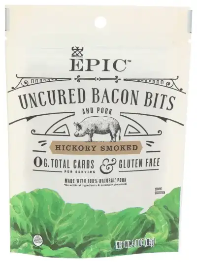 Epic Bits Hckry Bcn Uncrd